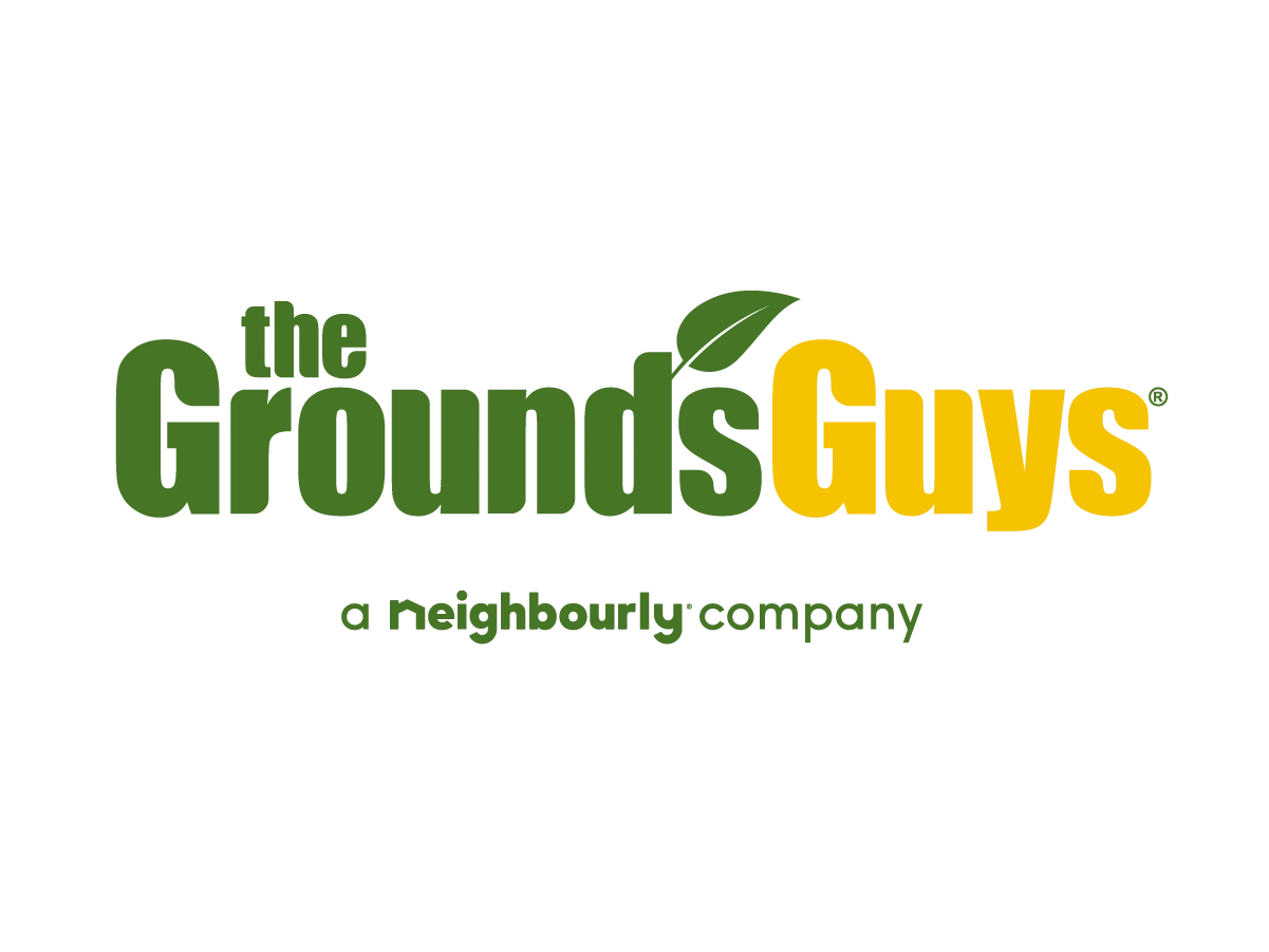 The Grounds Guys Canada logo.