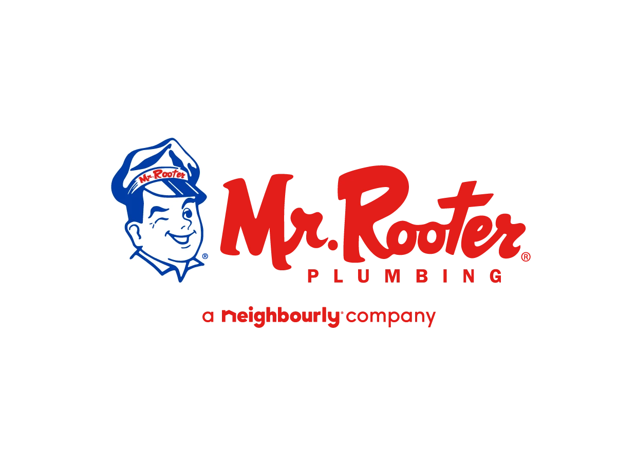 Mr. Rooter Canada logo.