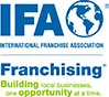 IFA badge.