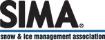 Snow and Ice Management Association logo