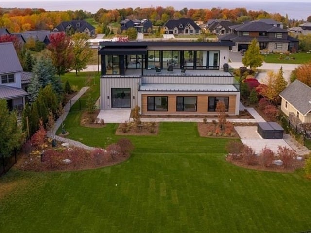 Full New Build and Design