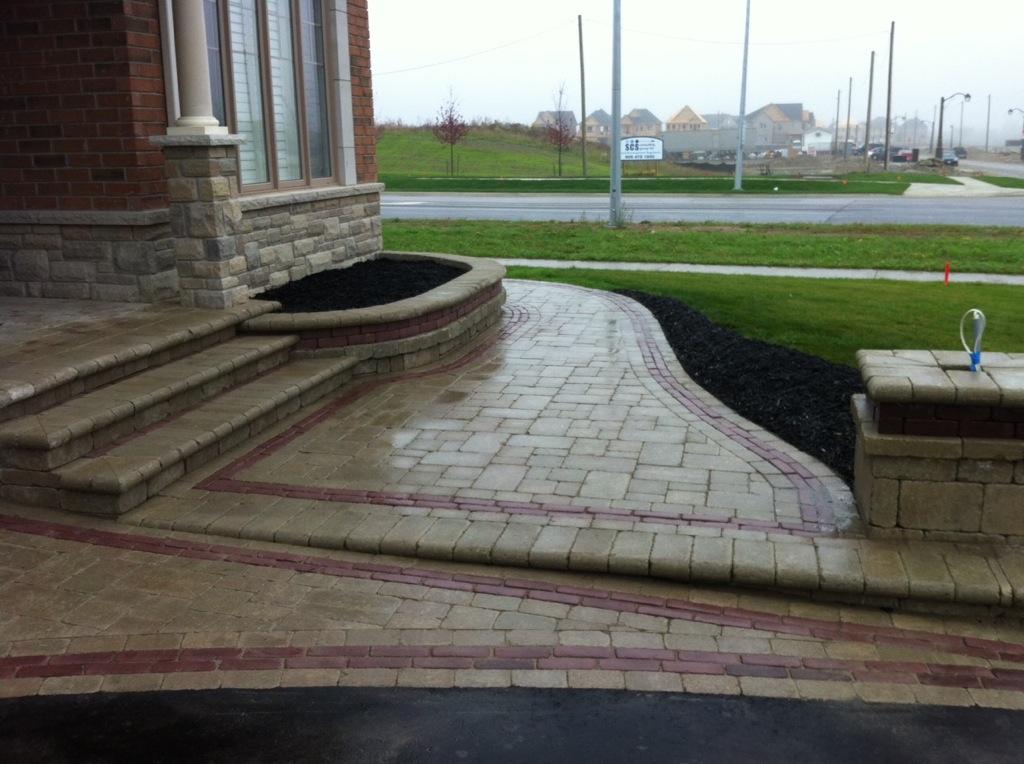 Hardscape Design