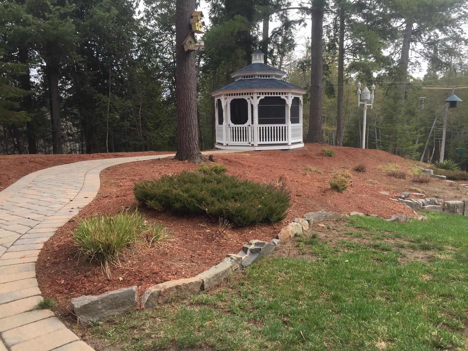 Landscape Design