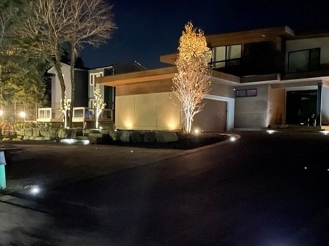 Landscape Lighting