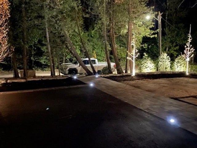 Landscape Lighting