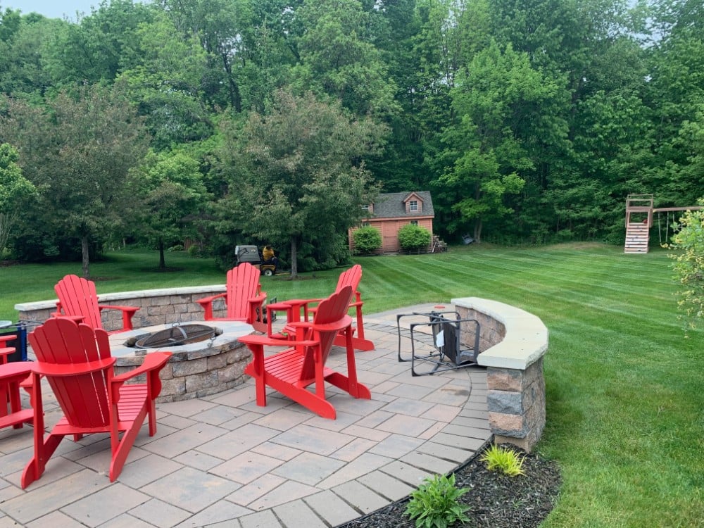 Lawn & Garden Crew