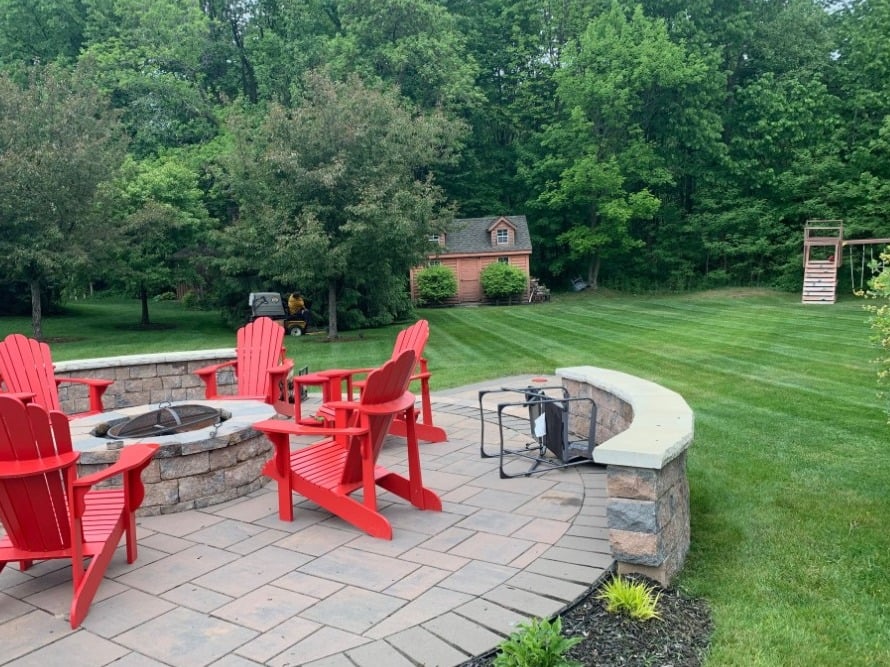 Lawn & Garden Crew